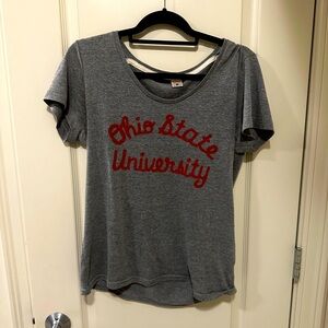 HOMAGE OSU Women’s shirt